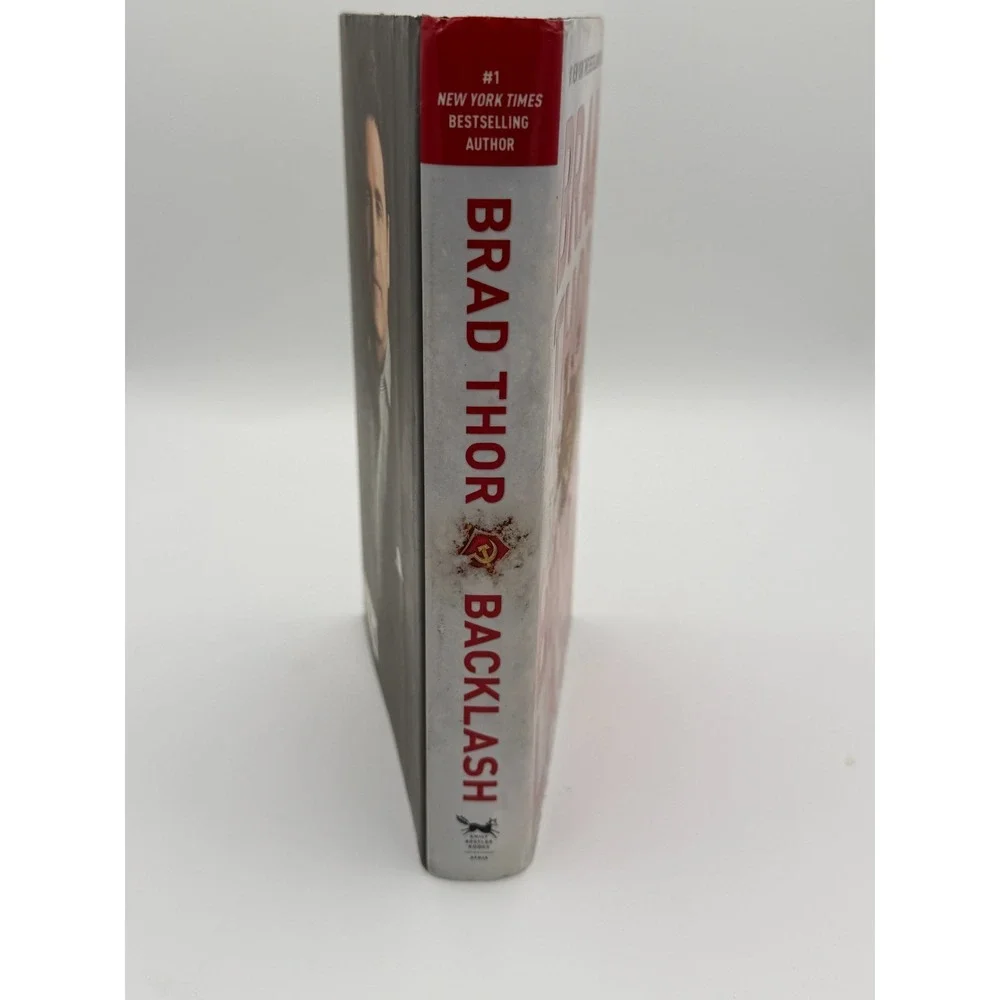 N/A hardcover edition